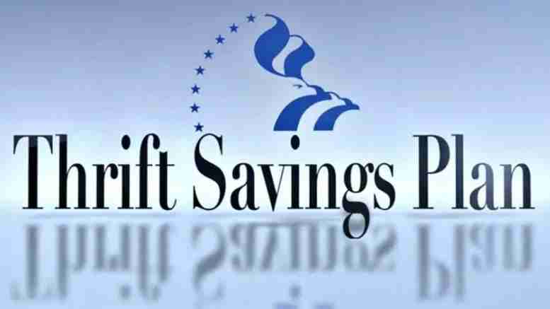 Thrift-Savings-Plan-TSP