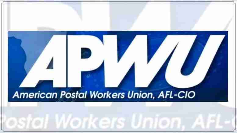 APWU - Update on National Arbitration “End of Day” Case