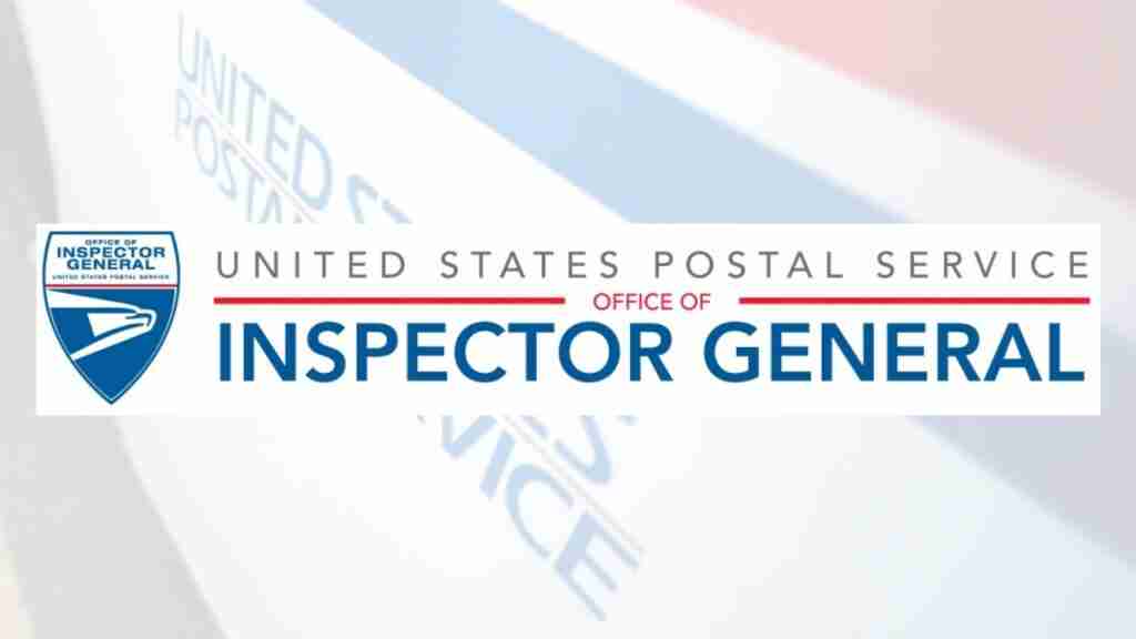 Billing Data Caught the Eye of USPS OIG Analyst