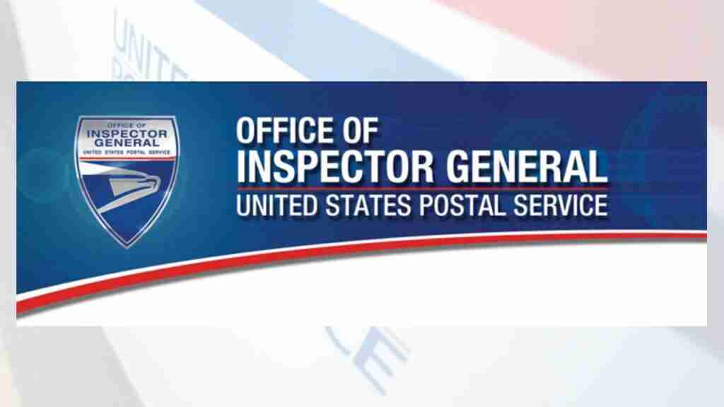 USPS OIG - An Expensive Drive to Nowhere
