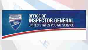U.S. Postal Service OIG Shutdown Plan