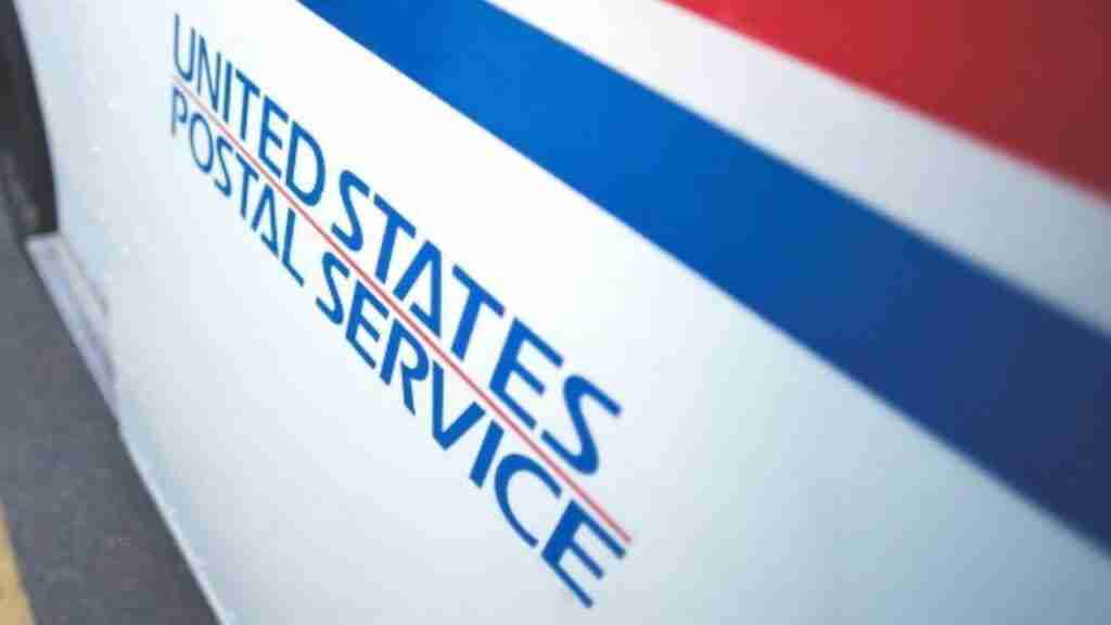 Postal Service contractor to cut 1,000 jobs, close facilities in 3 states