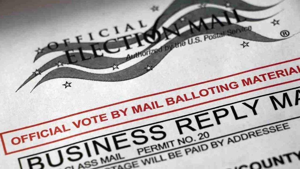 New Report Shows Rural Voters Rely on Vote By Mail and Early Voting