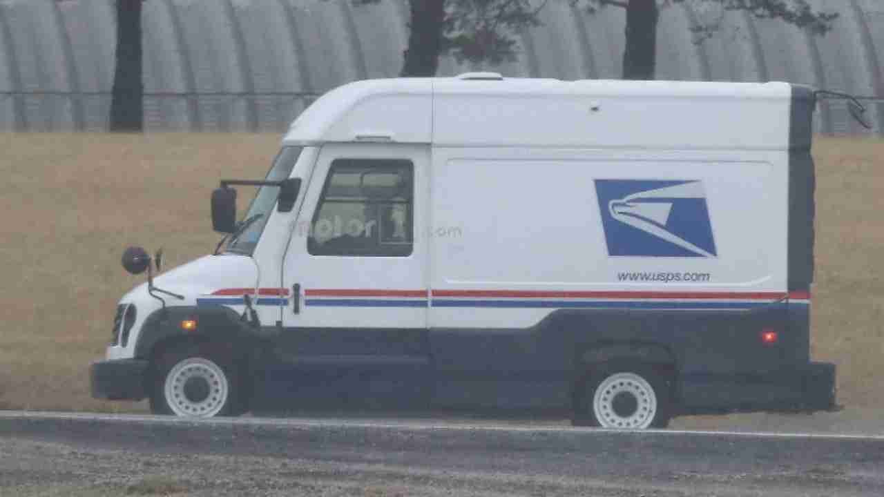 Inspector General’s Report Details New Mail Truck Program Problems