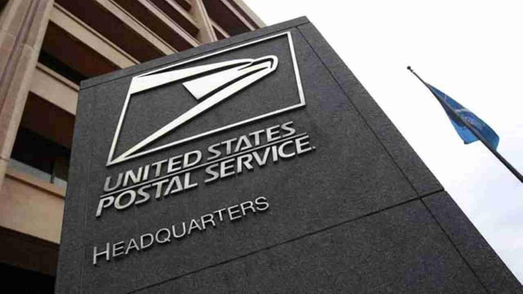 For 15th Consecutive Week, More than 93 Percent First-Class Mail Delivered On-Time