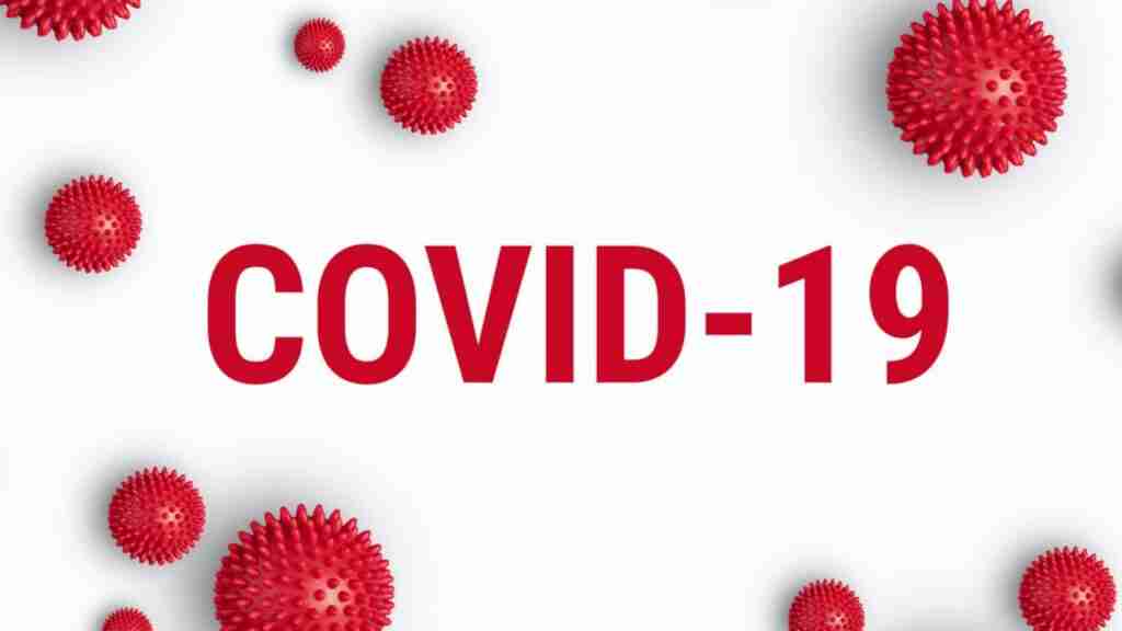 COVID-19 pandemic causing delays in delivery of some mail, packages