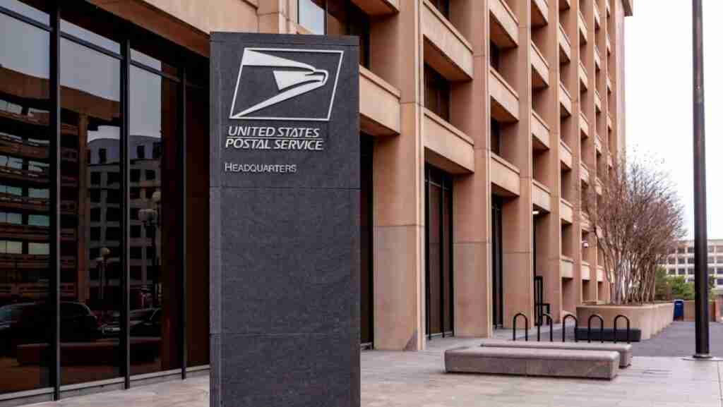 The U.S. Postal Service's Insatiable Appetite for Taxpayers Dollars