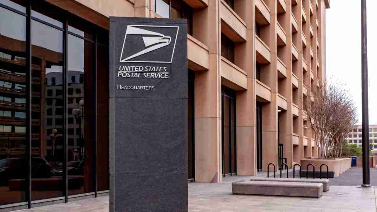 US Postal Service outlines next steps to becoming ‘the preferred delivery provider’