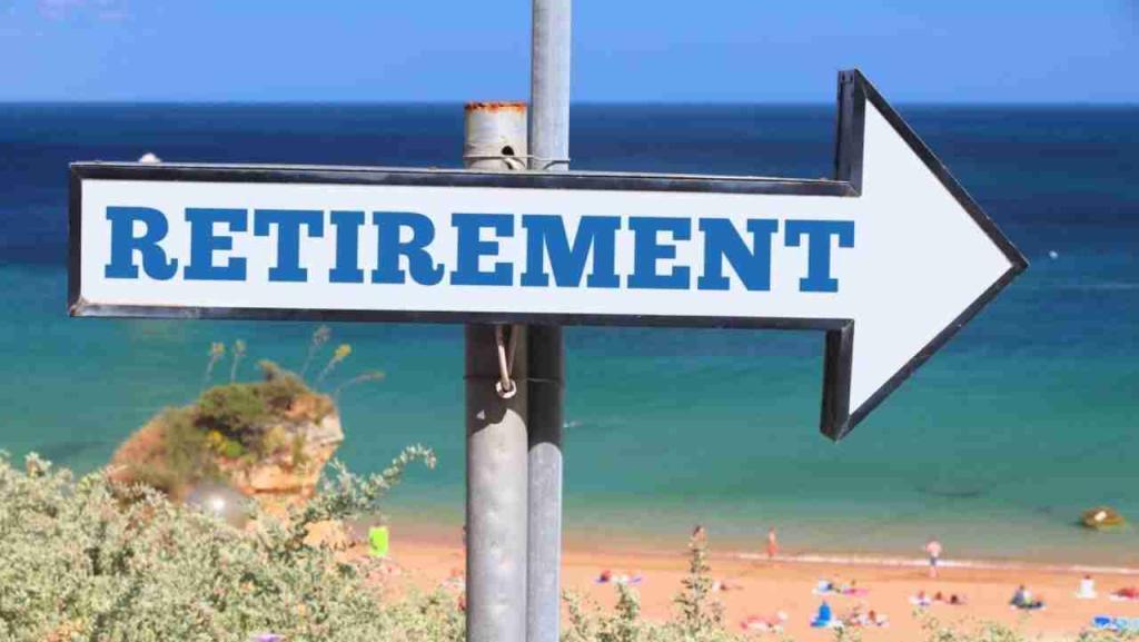 Usps early retirement buyout 2021 
