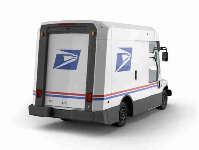 usps alert delivery status not updated