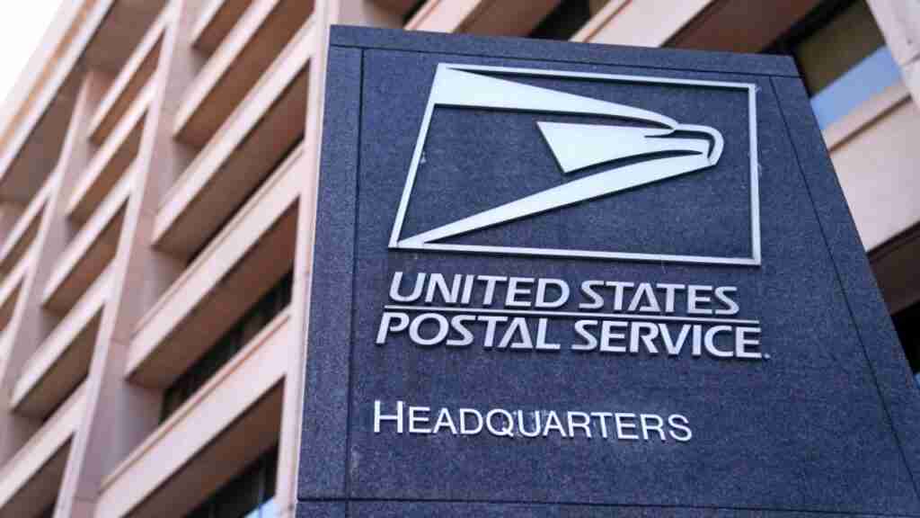 U.S. Postal Service Board of Governors to Meet Nov. 10