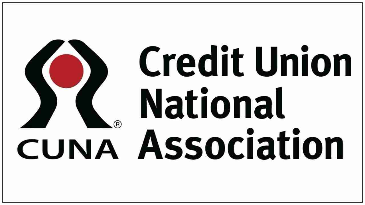 Credit Union National Association Logo