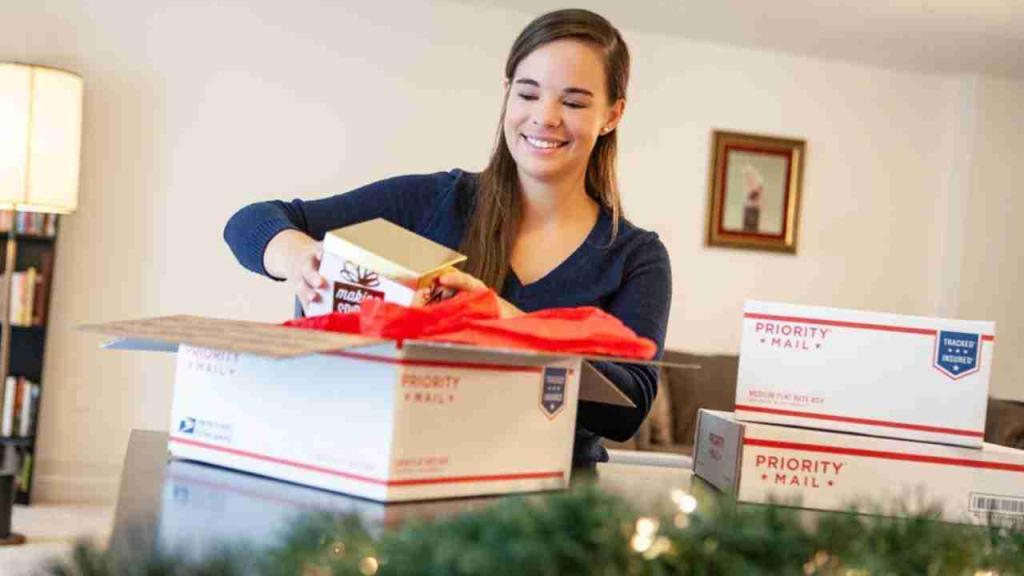 Postal Service Ready to Deliver for 2024 Holiday Season Postal Times