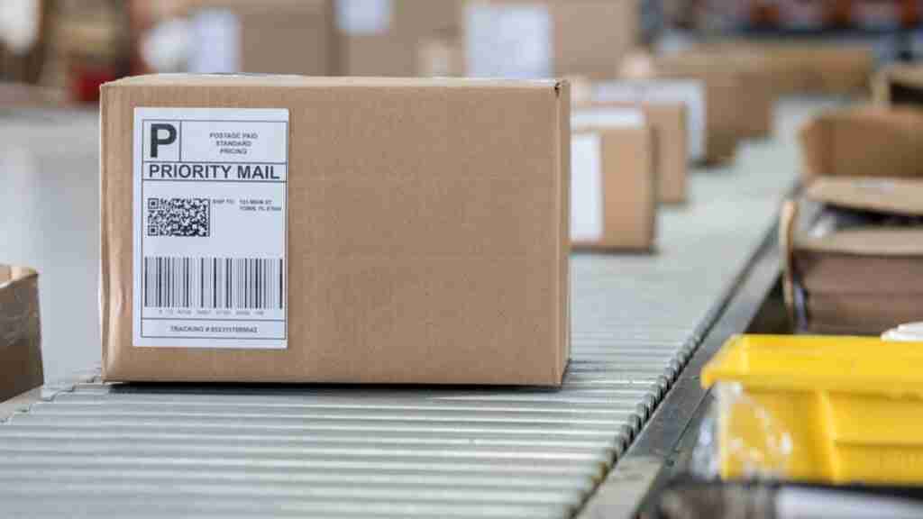 Should USPS Be Allowed to Limit the Number of Package Scans?