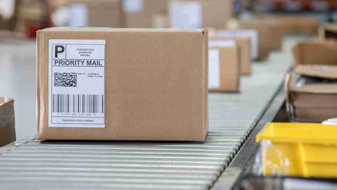 A California woman is accused of shipping over 9 million parcels using counterfeit postage, costing the USPS $60 million in lost revenue