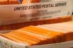 USPS Is Delivering Ballots Faster in 2022