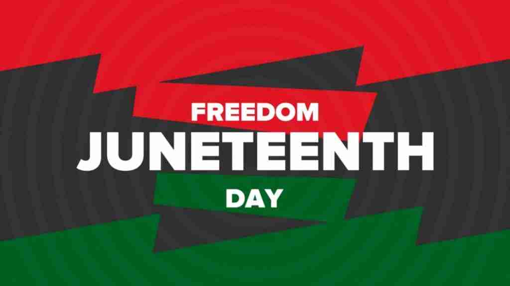 ELM Revision: Holiday Leave for Juneteenth