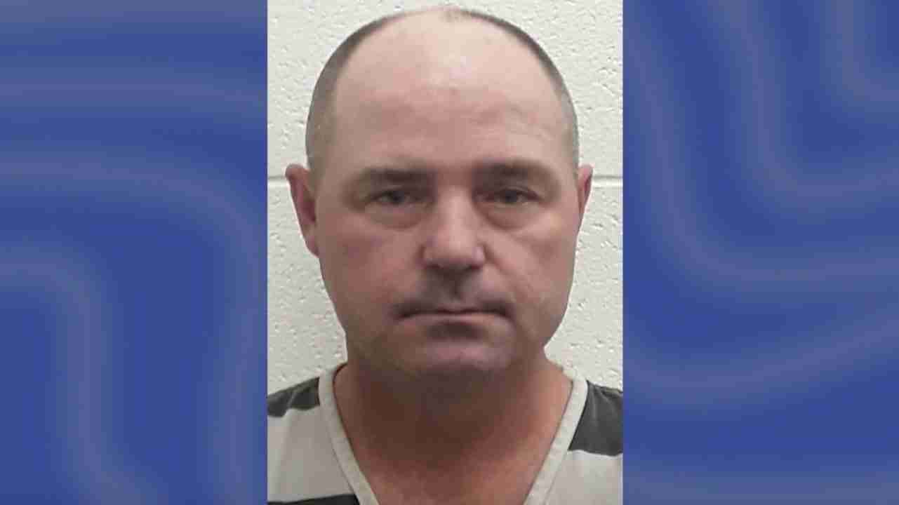 Tennessee mailman accused of delivering the mail while intoxicated