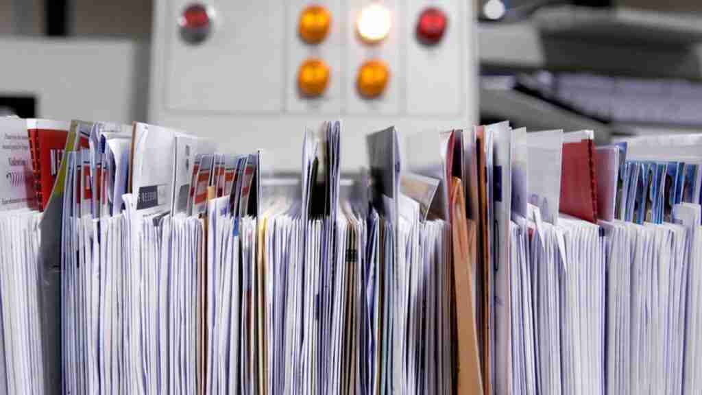 A Report Finds That Identity Fraud Is Up 167% In USPS Change Of Address Requests