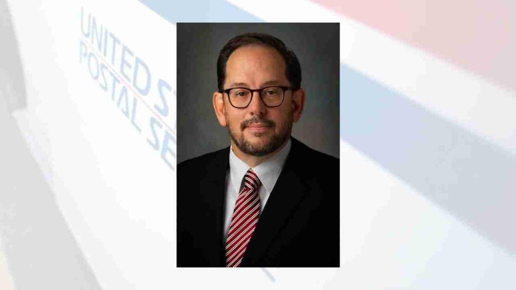 New USPS vice president - Hoyt to lead Technology Applications