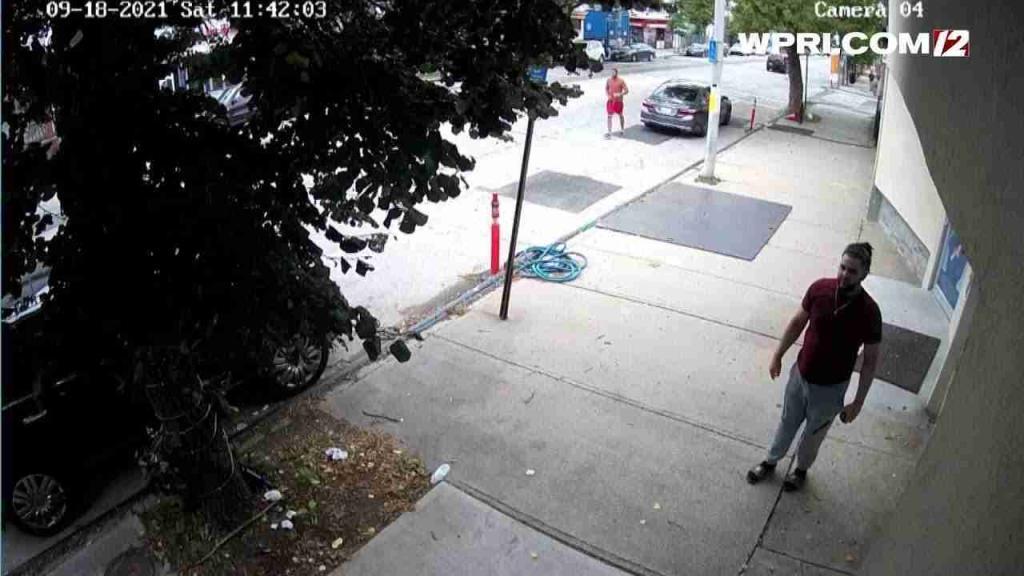 Reward offered for suspect in mail carrier assault