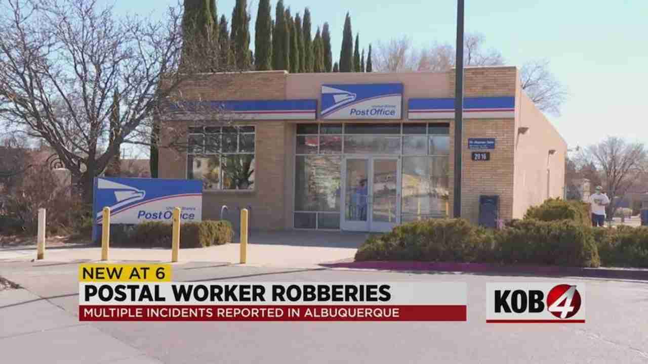 3_postal_workers_robbed_in_Albuquerque_USPS_offers_50K_reward_for_information-syndImport-072632