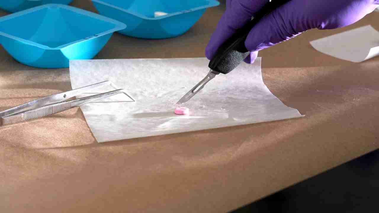 Report: DHS, USPS failing in their requirements to screen for opioids in the mail