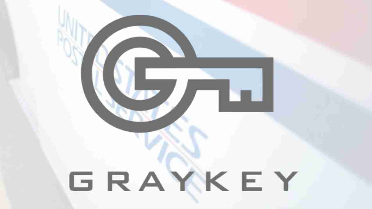 graykey