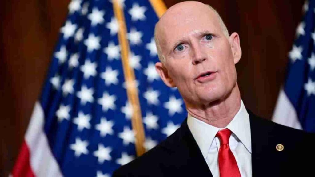 Sen. Rick Scott on Senate Floor: Postal Reform is Needed; But it Can't Be at the Cost of Medicare Recipients, Postal Workers