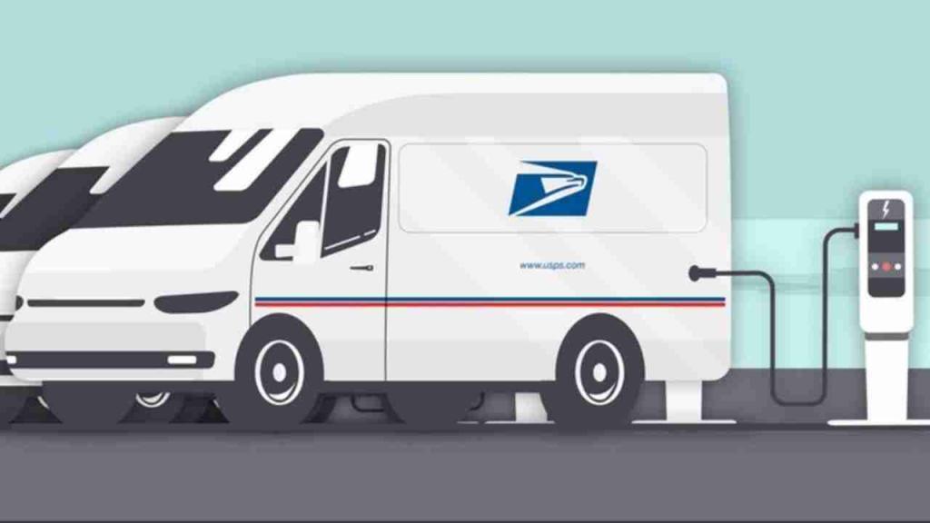 Why the U.S. Postal Service Shouldn’t Have to Deliver an Electric Vehicle Boondoggle