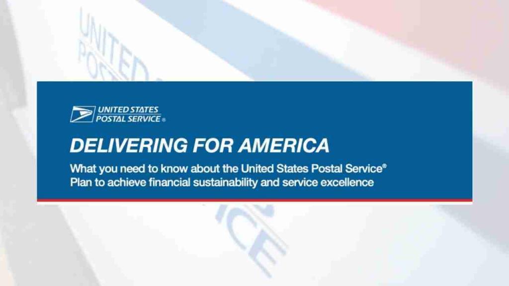 U.S. Postal Service Implements New First-Class Package Service Standards and Updates Priority Mail Service Standards