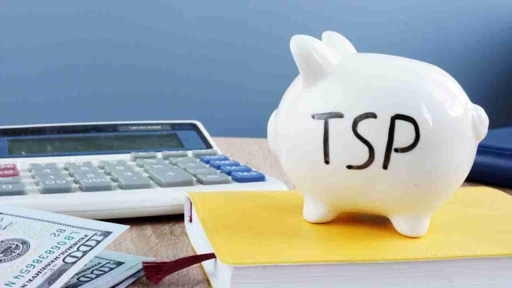 TSP’s G Fund and The Debt Ceiling