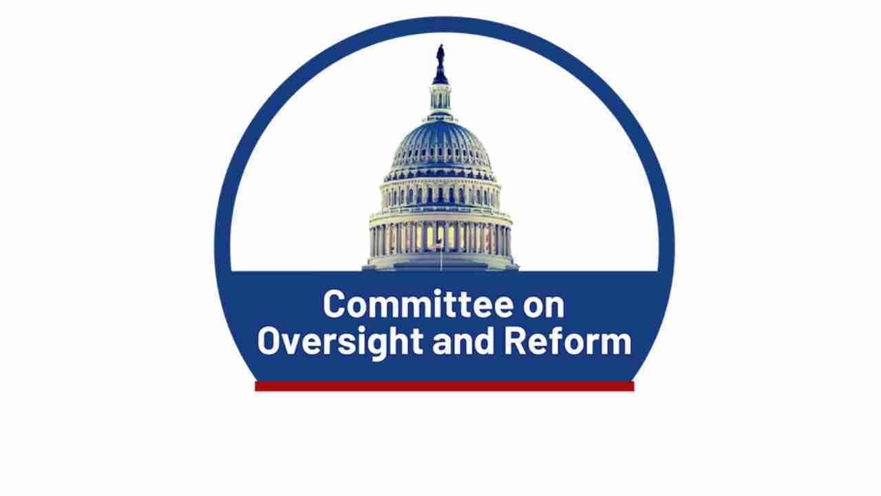 House-Committee-on-Oversight-and-Reform