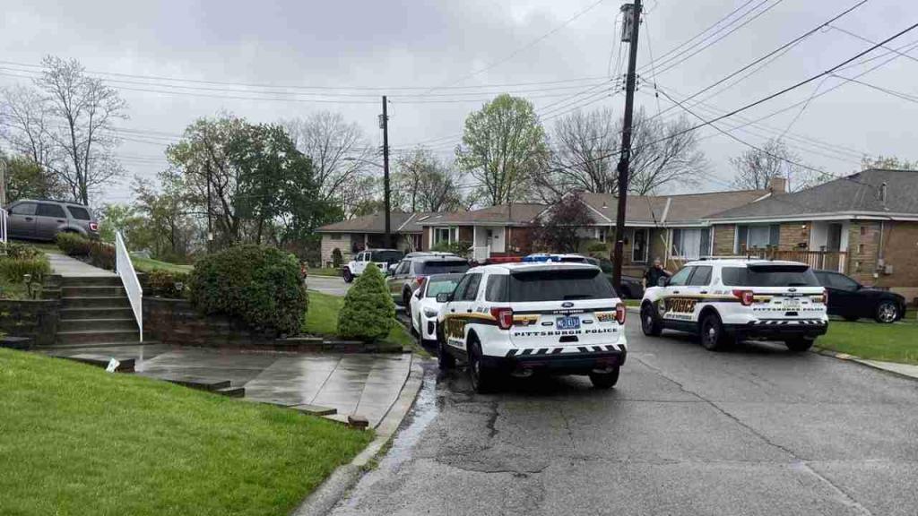 Pittsburgh police: Mail carrier grazed by bullet in Stanton Heights shooting