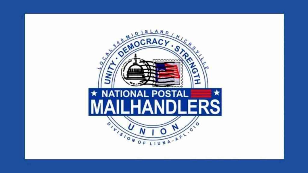 MAIL HANDLERS RATIFY 2022 NATIONAL AGREEMENT