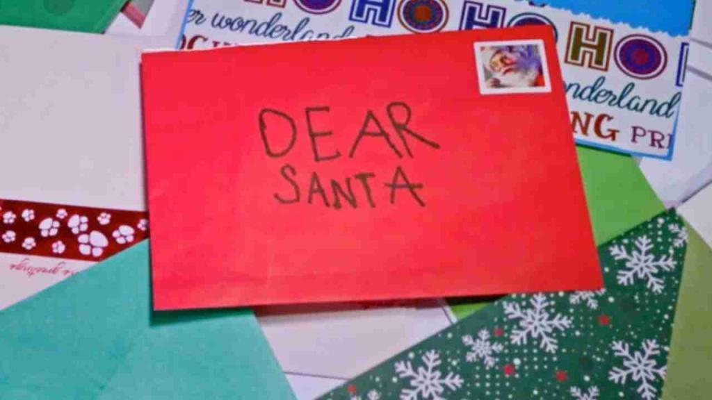 ‘Dear Santa’ Holiday Letters Miniseries Set For Hulu, ABC Stations