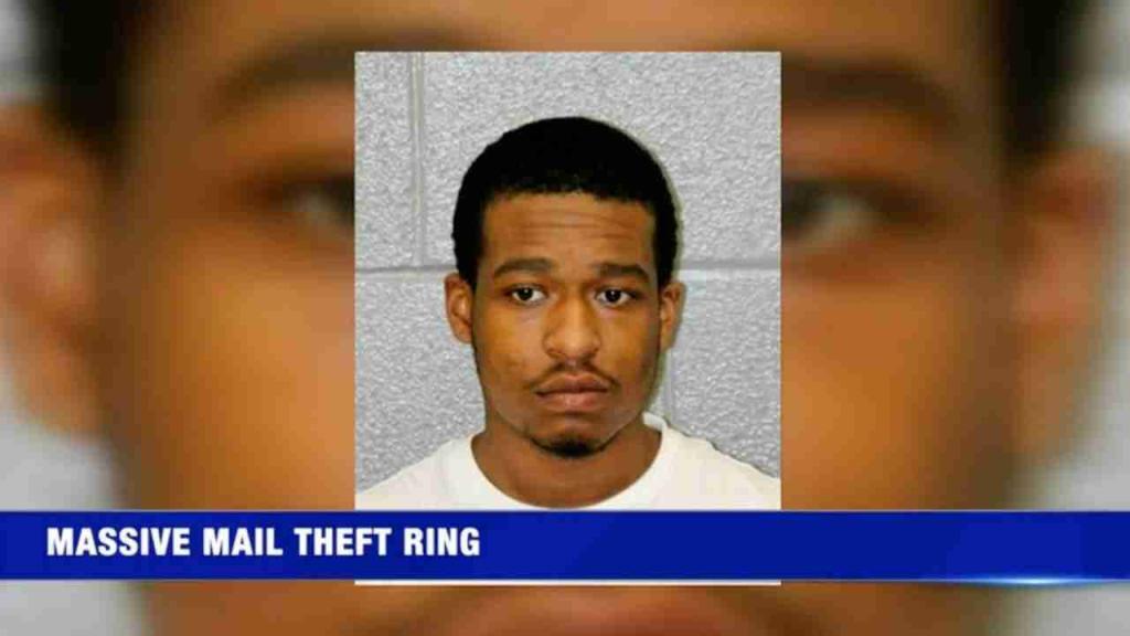 Man accused of stealing $1.8M in checks from mailboxes using master key