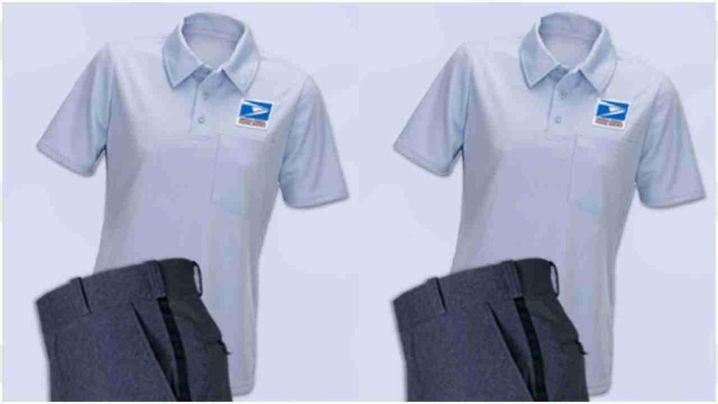 New uniform options approved for city carriers