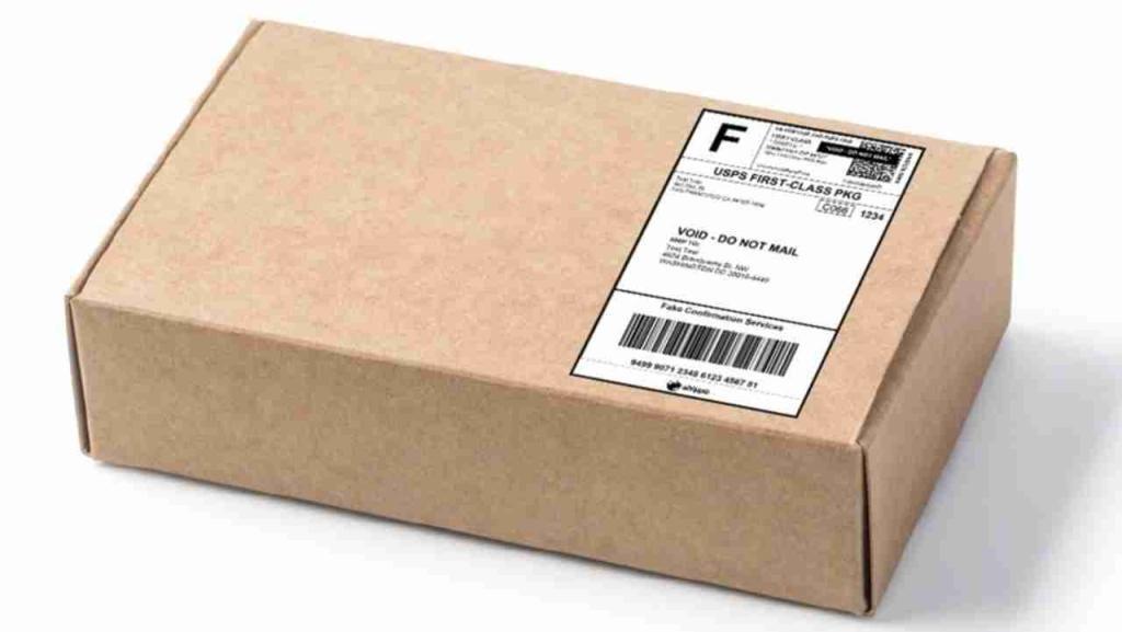 USPS Simplifies Package Shipping Options