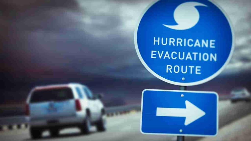 USPS Hurricane Idalia Service Updates