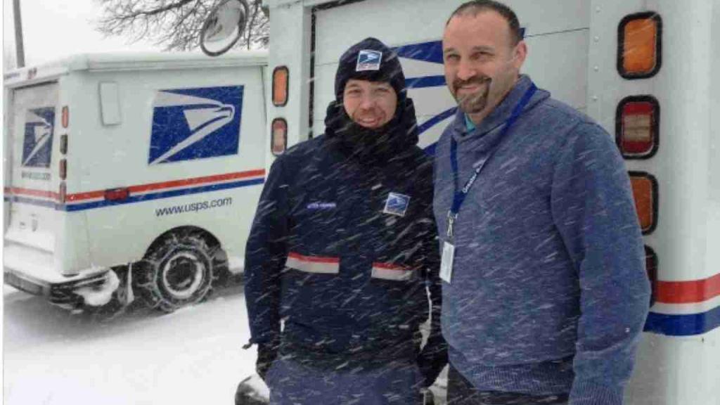 Worcester, MA Postal Supervisor Pleads Guilty To Mail Theft - Postal Times