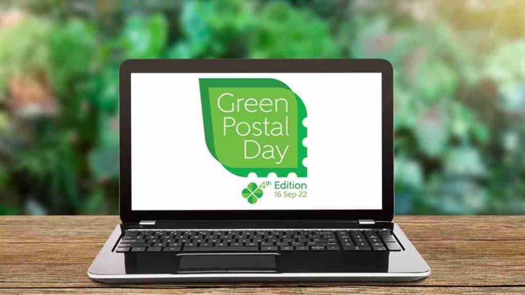 Green Postal Day salutes global progress