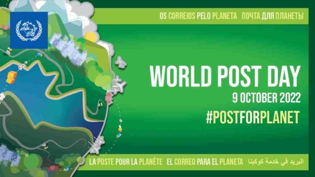 World Post Day