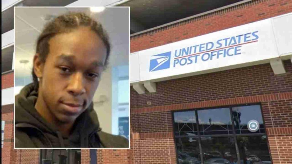 Postal Worker From Albany Who Died At Age 24 Remembered As 'Bright Light'