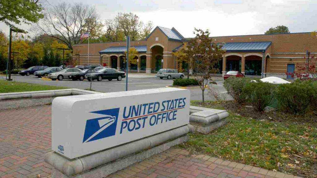 USPS is moving Field Maintenance Operations to a new place