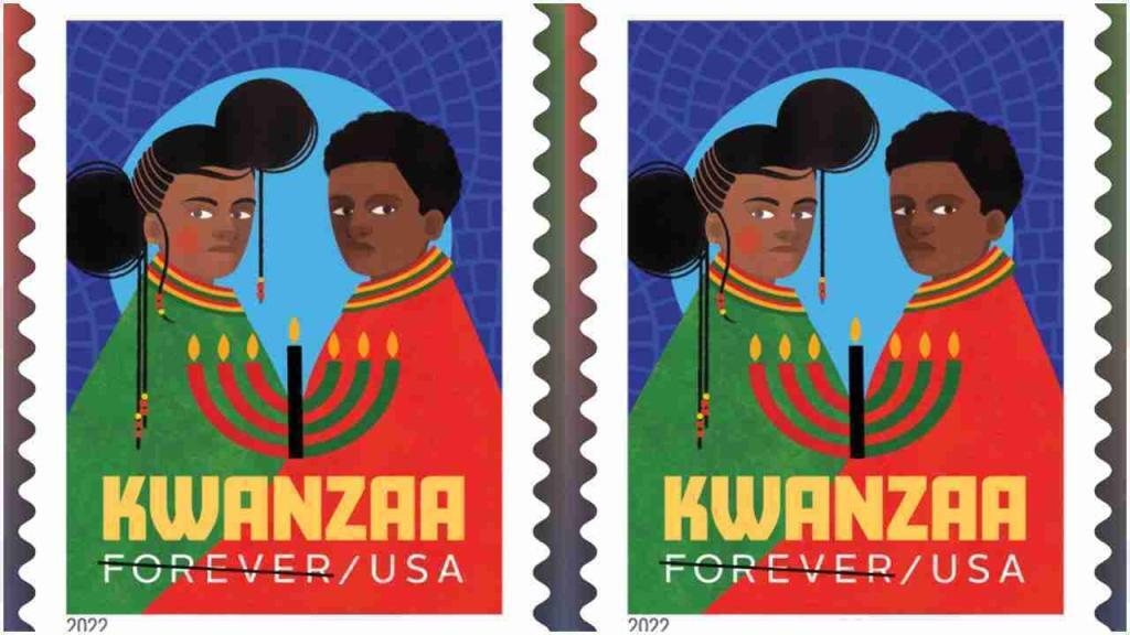 usps-to-issue-kwanzaa-stamp-oct-13-postal-times