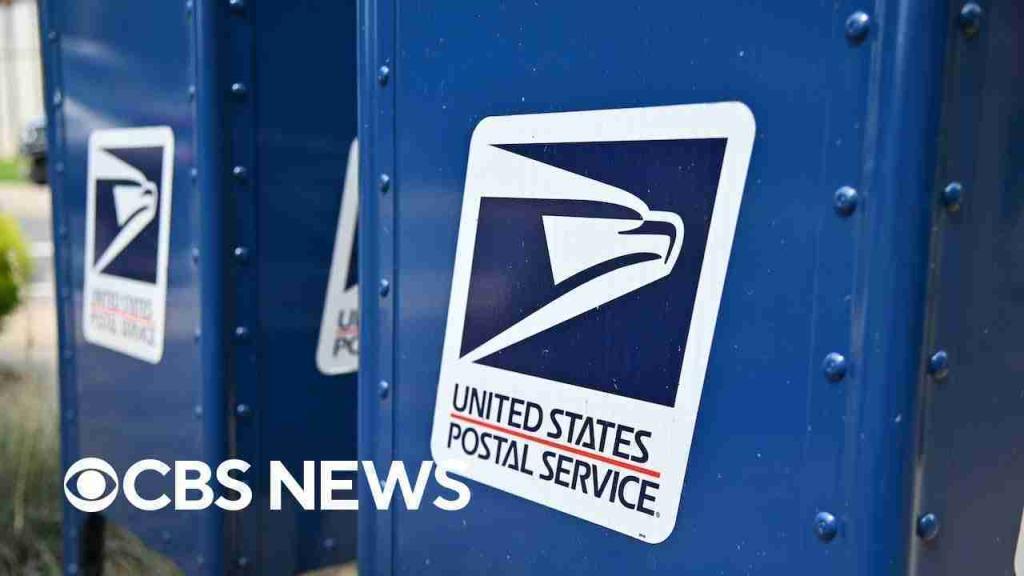 USPS ready to implement ‘extraordinary measures’ again delivering 2022 midterm ballots