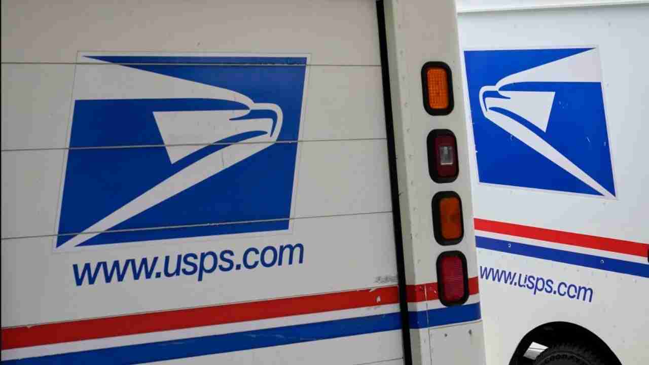 Damages of 300K awarded over collision with USPS vehicle