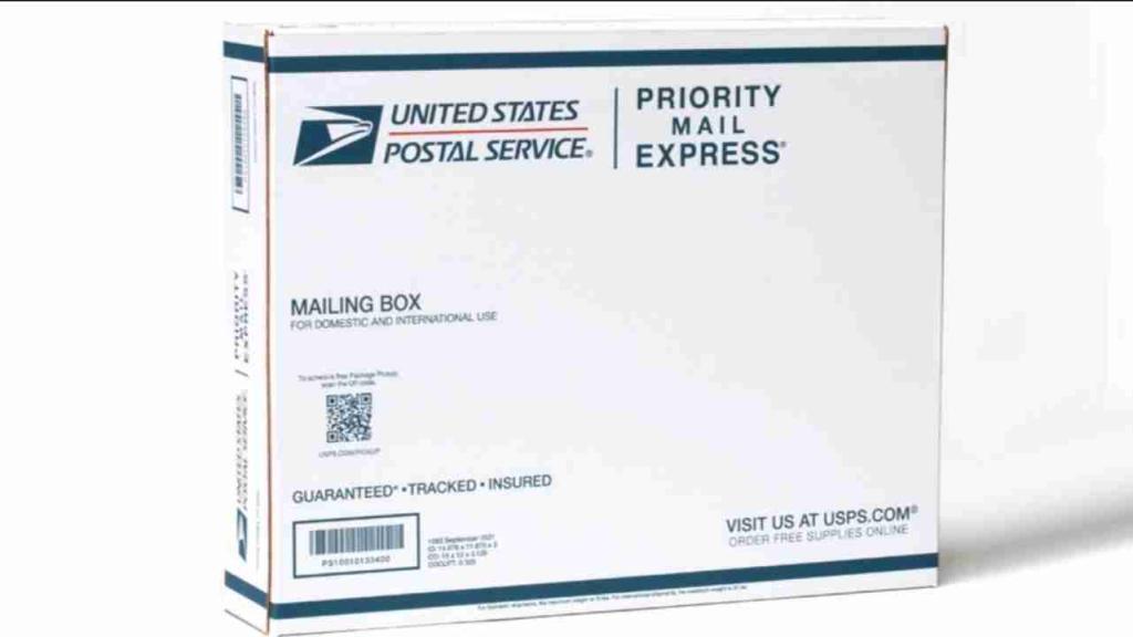 United States Postal Service Corporate Accounts (USPSCA) to end - All accounts to close by July 1