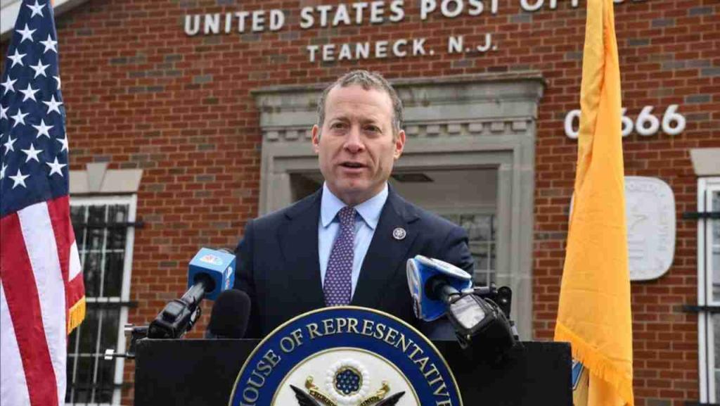 This N.J. post office is a hotbed of mail fraud, stolen checks, congressman says